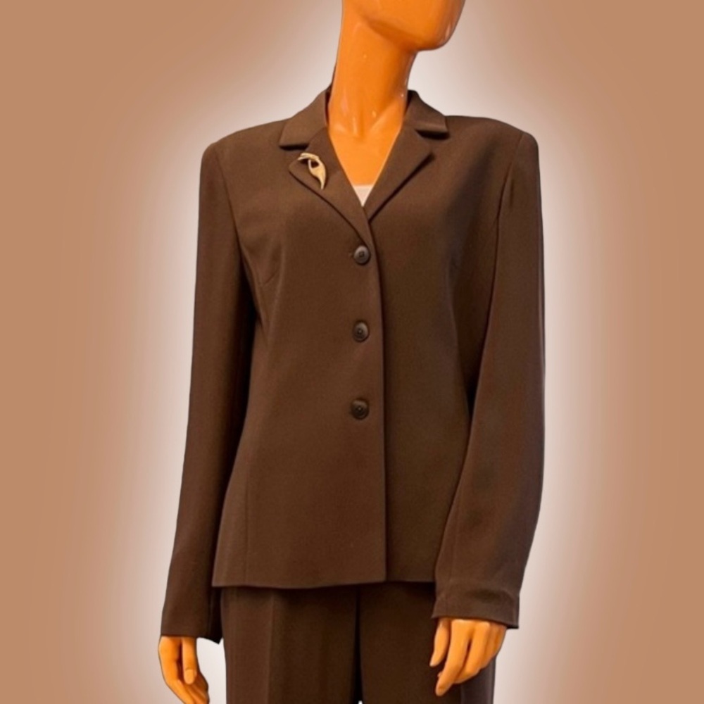 GIANNI Y2K Career Blazer
